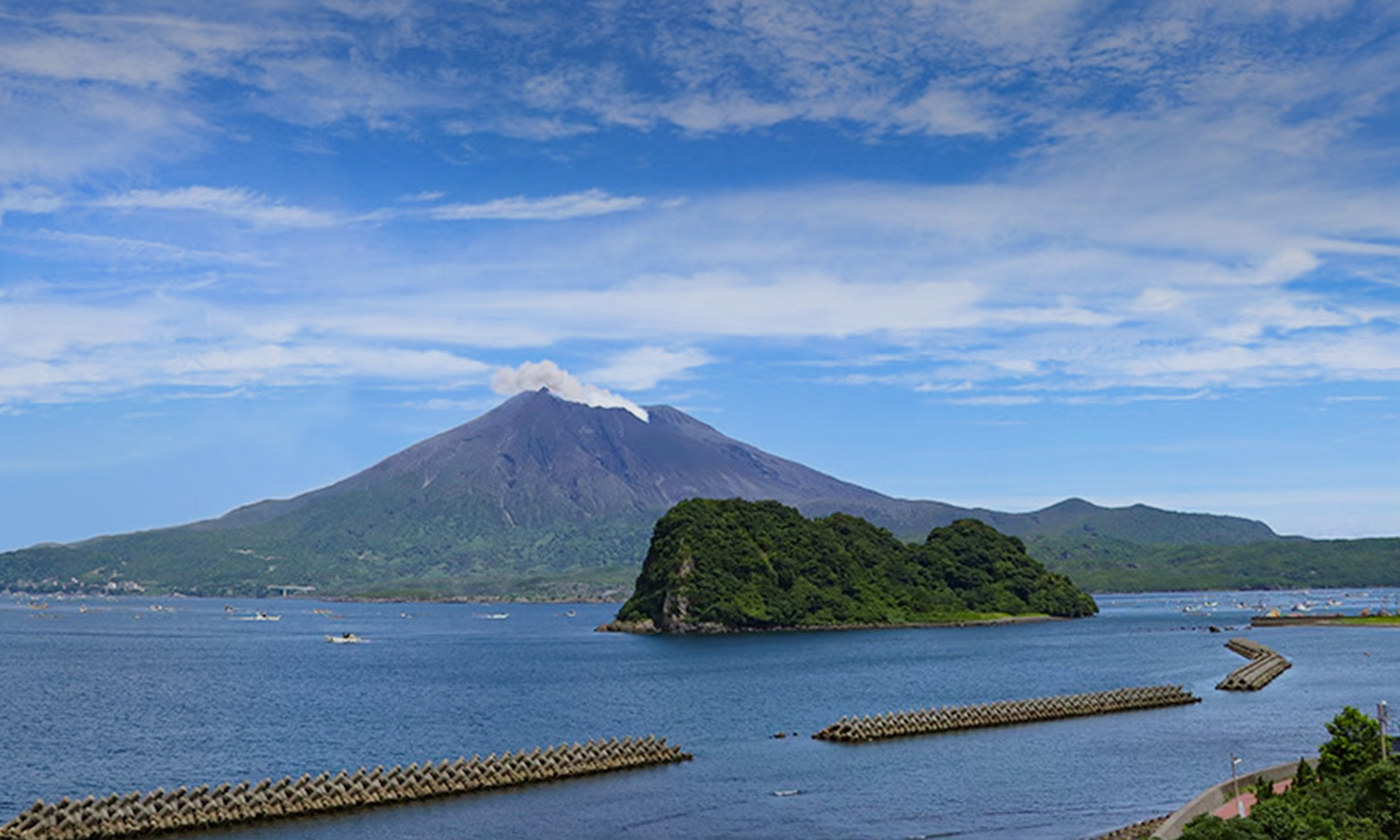 天然温泉水【櫻岳】